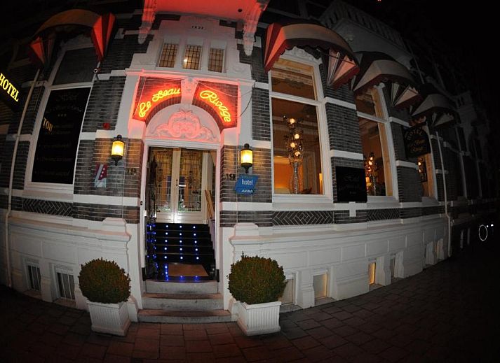 Guest house 156207 - Apartment Walcheren - Budget Hotel Le Beau Rivage