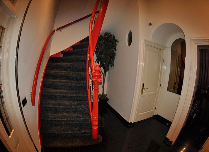 Guest house 156207 - Apartment Walcheren - Budget Hotel Le Beau Rivage