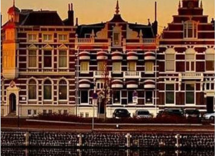 Guest house 156207 - Apartment Walcheren - Budget Hotel Le Beau Rivage