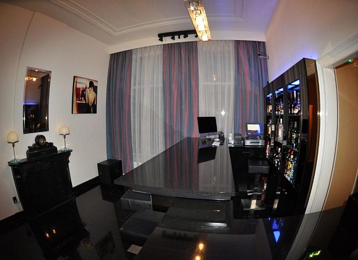 Guest house 156207 - Apartment Walcheren - Budget Hotel Le Beau Rivage