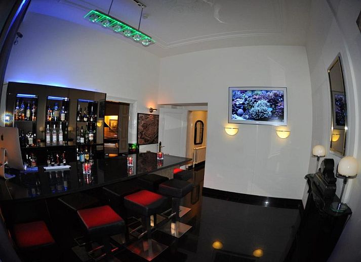 Guest house 156207 - Apartment Walcheren - Budget Hotel Le Beau Rivage