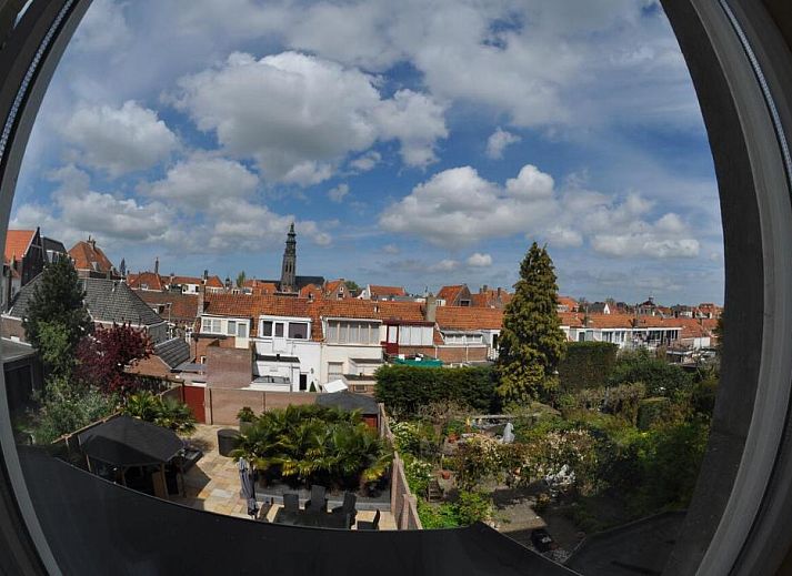 Guest house 156207 - Apartment Walcheren - Budget Hotel Le Beau Rivage