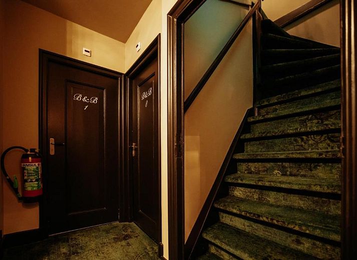 Guest house 156210 - Bed and Breakfast Walcheren - B&amp;B 't Poorthuys