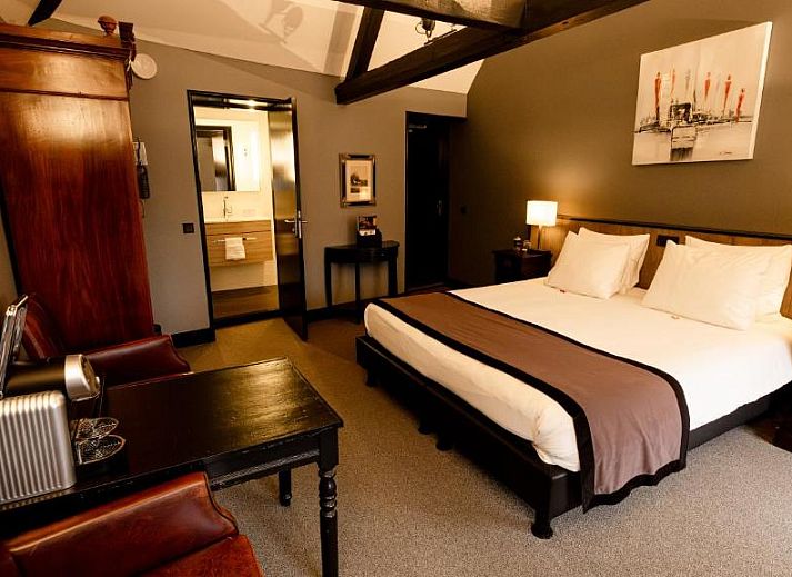 Guest house 156210 - Bed and Breakfast Walcheren - B&amp;B 't Poorthuys