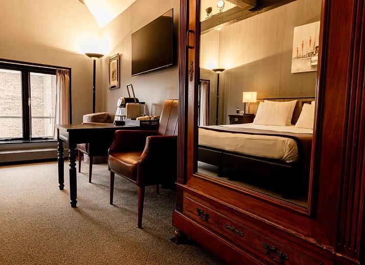 Guest house 156210 - Bed and Breakfast Walcheren - B&amp;B 't Poorthuys