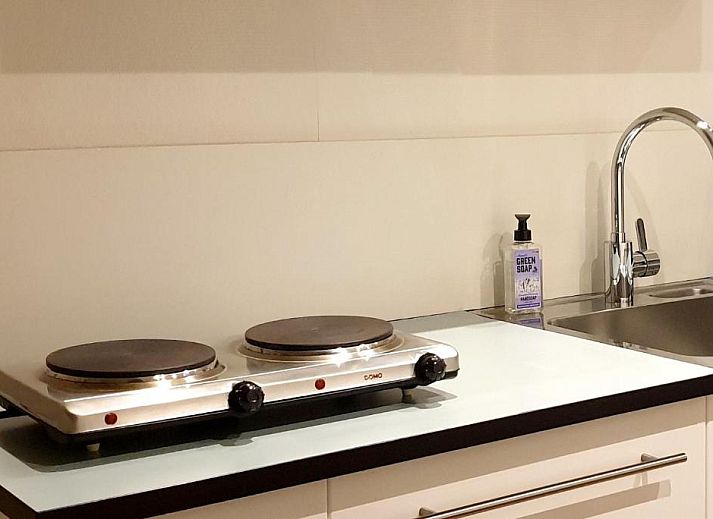 Guest house 156224 - Apartment Walcheren - Accommodatie JURPLACE Centrum