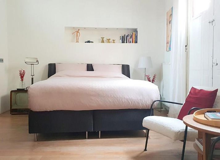 Guest house 156224 - Apartment Walcheren - Accommodatie JURPLACE Centrum