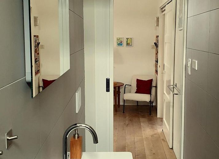 Guest house 156224 - Apartment Walcheren - Accommodatie JURPLACE Centrum