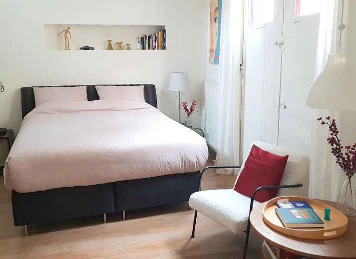 Guest house 156224 - Apartment Walcheren - Accommodatie JURPLACE Centrum