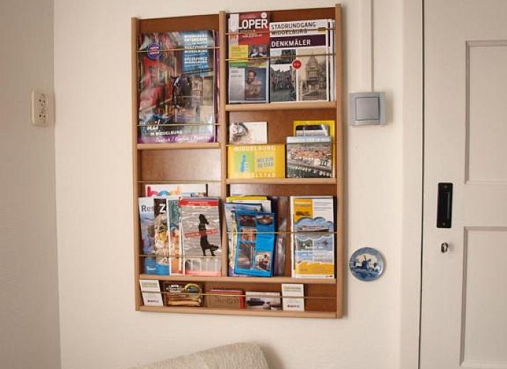 Guest house 156224 - Apartment Walcheren - Accommodatie JURPLACE Centrum