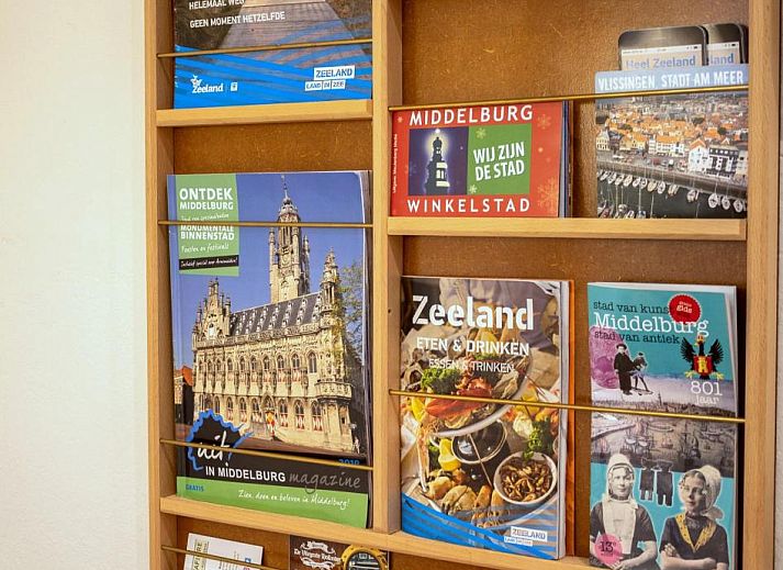 Guest house 156224 - Apartment Walcheren - Accommodatie JURPLACE Centrum