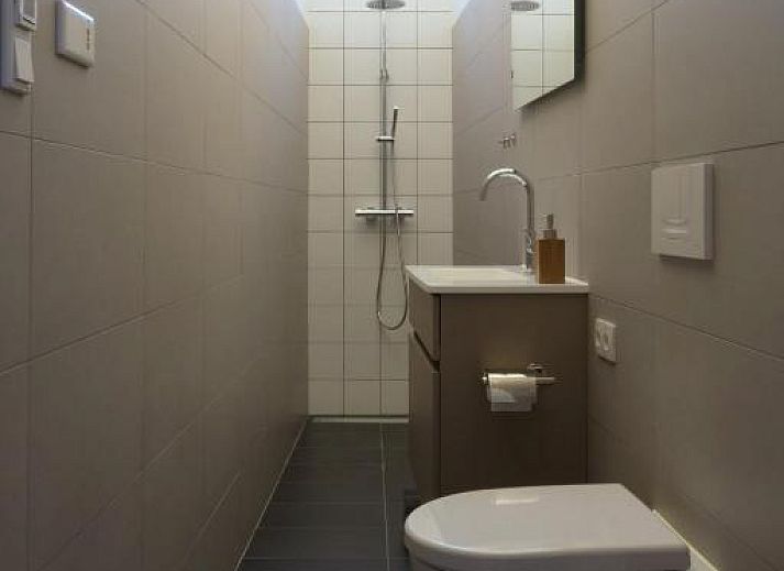 Guest house 156224 - Apartment Walcheren - Accommodatie JURPLACE Centrum