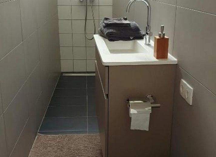 Guest house 156224 - Apartment Walcheren - Accommodatie JURPLACE Centrum