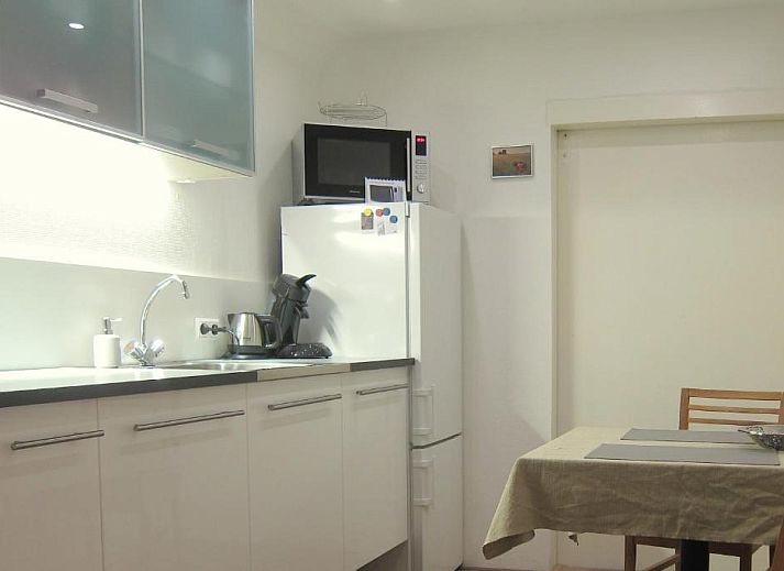 Guest house 156224 - Apartment Walcheren - Accommodatie JURPLACE Centrum