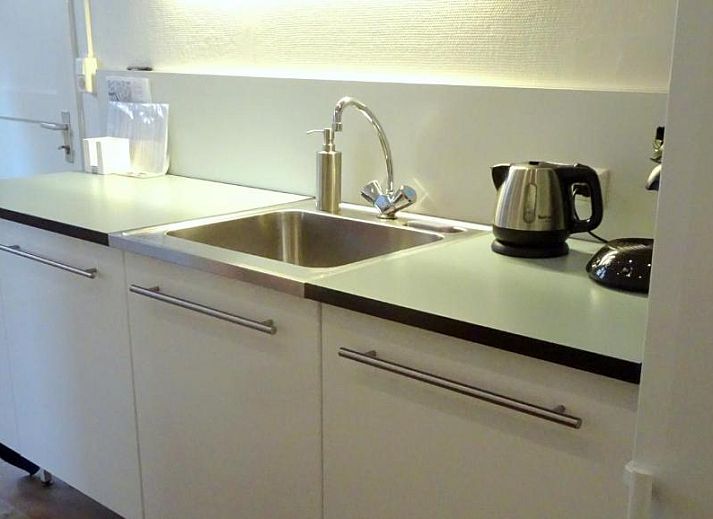 Guest house 156224 - Apartment Walcheren - Accommodatie JURPLACE Centrum