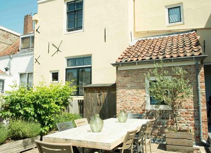 Guest house 156233 - Bed and Breakfast Walcheren - Logement 't Oude Bierhuys