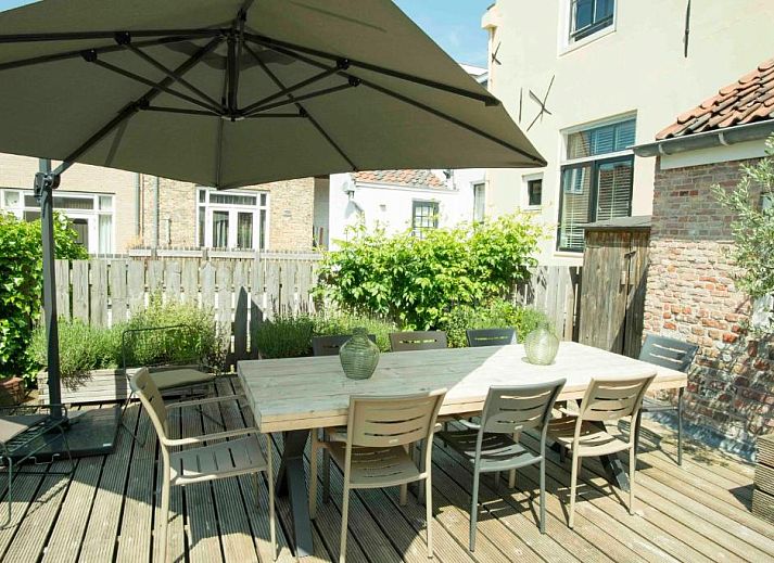 Guest house 156233 - Bed and Breakfast Walcheren - Logement 't Oude Bierhuys