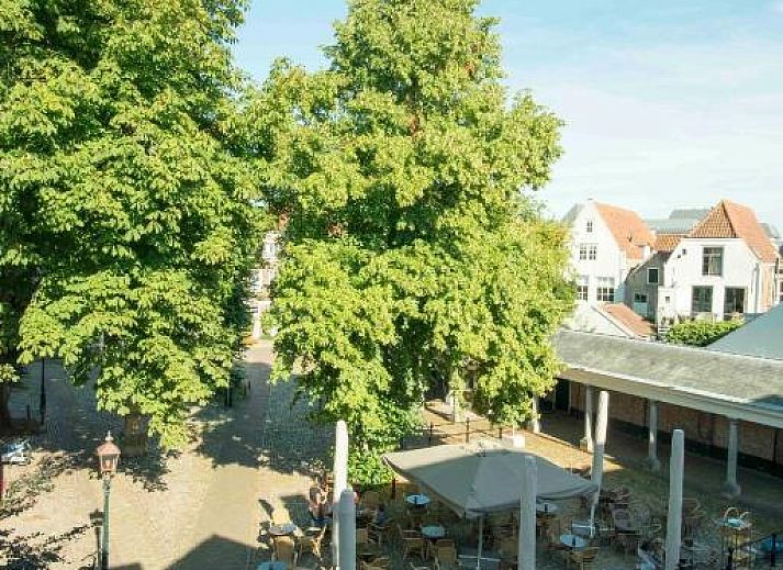 Guest house 156233 - Bed and Breakfast Walcheren - Logement 't Oude Bierhuys