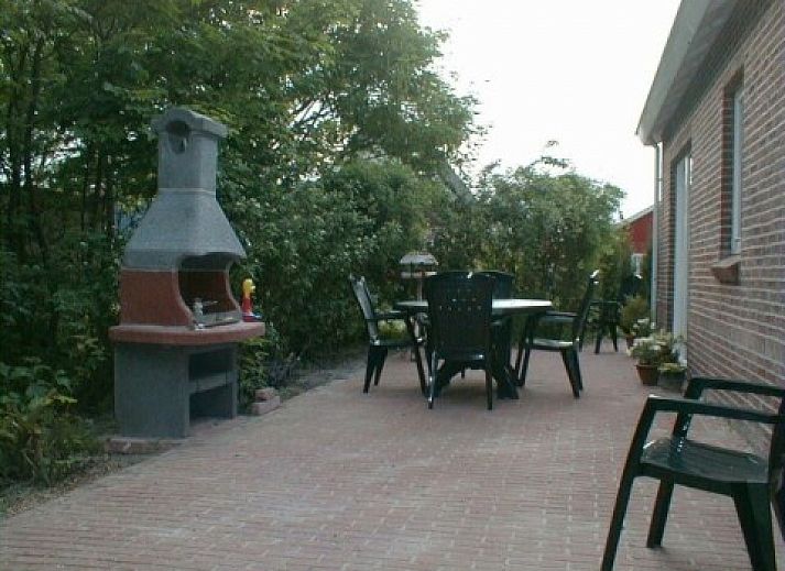 Unterkunft 160303 - Ferienhaus Lauwersmeer - De schans 141