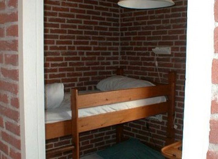 Unterkunft 160303 - Ferienhaus Lauwersmeer - De schans 141