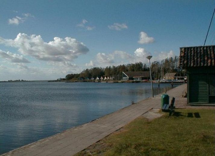 Unterkunft 160303 - Ferienhaus Lauwersmeer - De schans 141