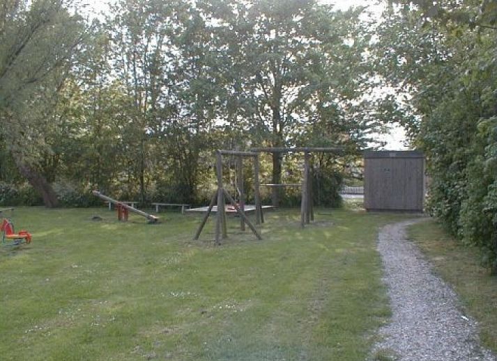 Unterkunft 160303 - Ferienhaus Lauwersmeer - De schans 141
