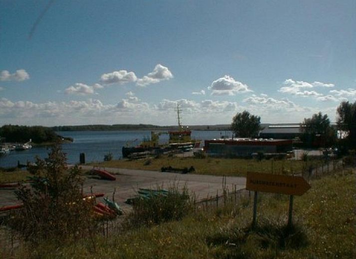 Unterkunft 160303 - Ferienhaus Lauwersmeer - De schans 141