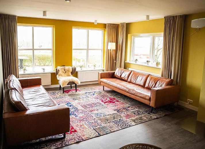 Unterkunft 160307 - Appartement Terschelling - Hotel De Horper Wielen