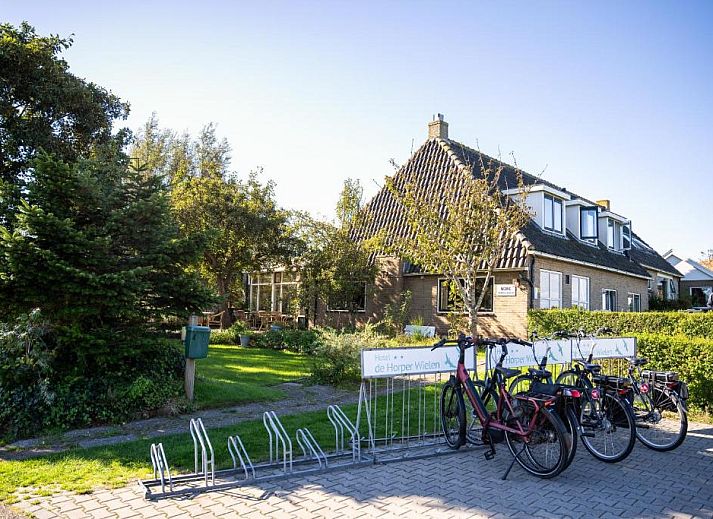 Unterkunft 160307 - Appartement Terschelling - Hotel De Horper Wielen
