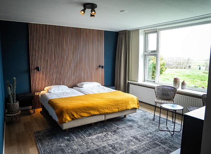 Unterkunft 160307 - Appartement Terschelling - Hotel De Horper Wielen