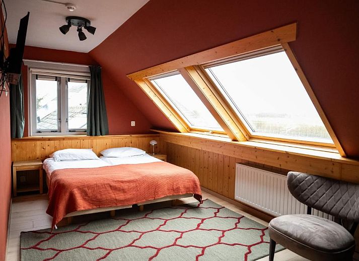 Unterkunft 160307 - Appartement Terschelling - Hotel De Horper Wielen