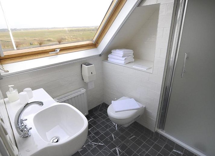 Unterkunft 160307 - Appartement Terschelling - Hotel De Horper Wielen