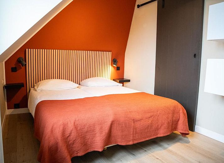 Unterkunft 160307 - Appartement Terschelling - Hotel De Horper Wielen