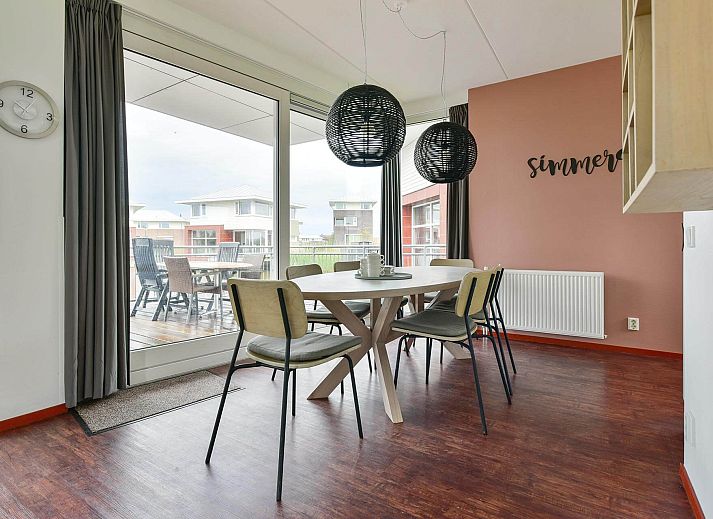 Guest house 160502 - Holiday property Lauwersmeer - Vrijstaande woning in Anjum