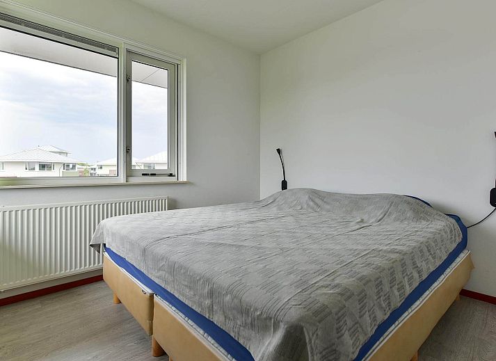 Guest house 160502 - Holiday property Lauwersmeer - Vrijstaande woning in Anjum