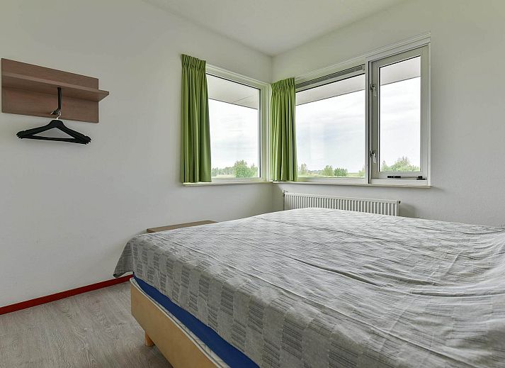 Guest house 160502 - Holiday property Lauwersmeer - Vrijstaande woning in Anjum