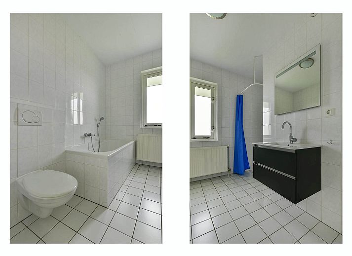 Guest house 160502 - Holiday property Lauwersmeer - Vrijstaande woning in Anjum