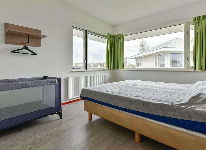 Guest house 160502 - Holiday property Lauwersmeer - Vrijstaande woning in Anjum