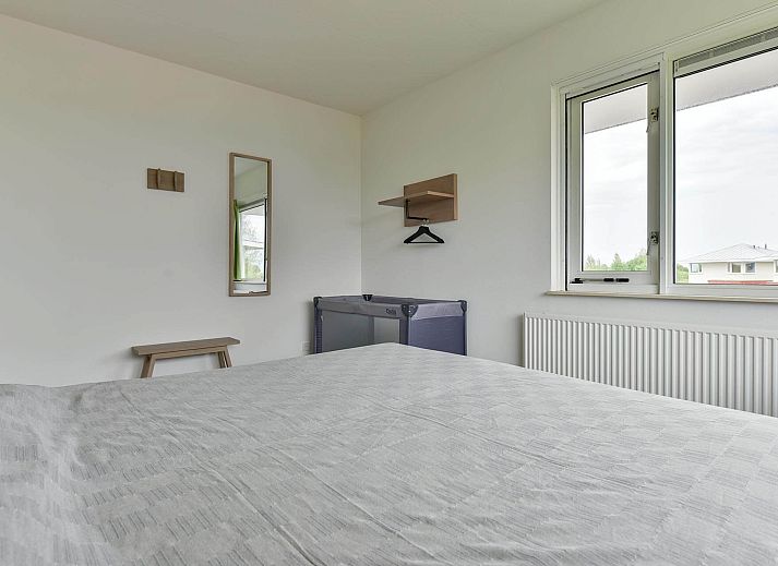 Guest house 160502 - Holiday property Lauwersmeer - Vrijstaande woning in Anjum