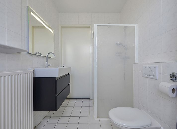 Guest house 160508 - Holiday property Lauwersmeer - Vrijstaande woning in Anjum