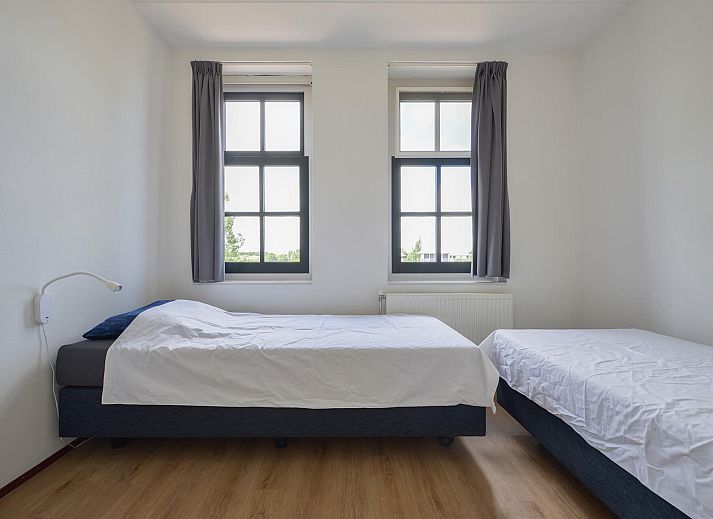 Guest house 160508 - Holiday property Lauwersmeer - Vrijstaande woning in Anjum