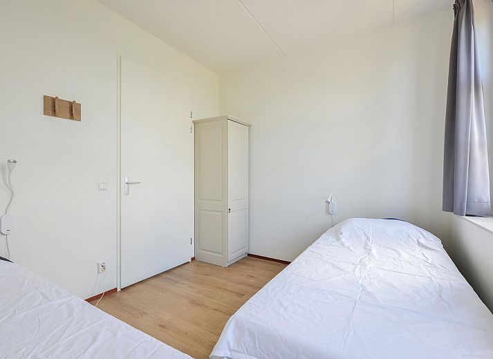 Guest house 160508 - Holiday property Lauwersmeer - Vrijstaande woning in Anjum