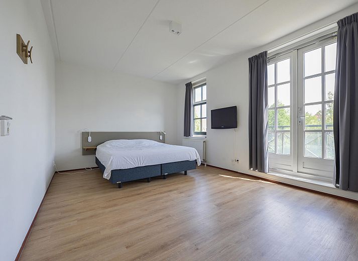 Guest house 160508 - Holiday property Lauwersmeer - Vrijstaande woning in Anjum