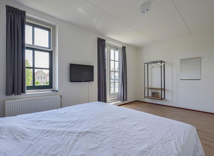 Guest house 160508 - Holiday property Lauwersmeer - Vrijstaande woning in Anjum