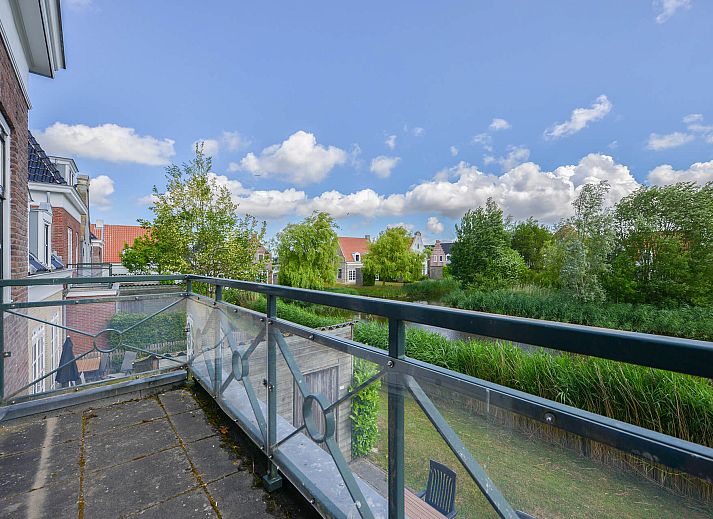 Guest house 160508 - Holiday property Lauwersmeer - Vrijstaande woning in Anjum