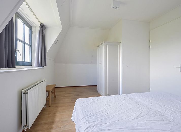 Guest house 160508 - Holiday property Lauwersmeer - Vrijstaande woning in Anjum