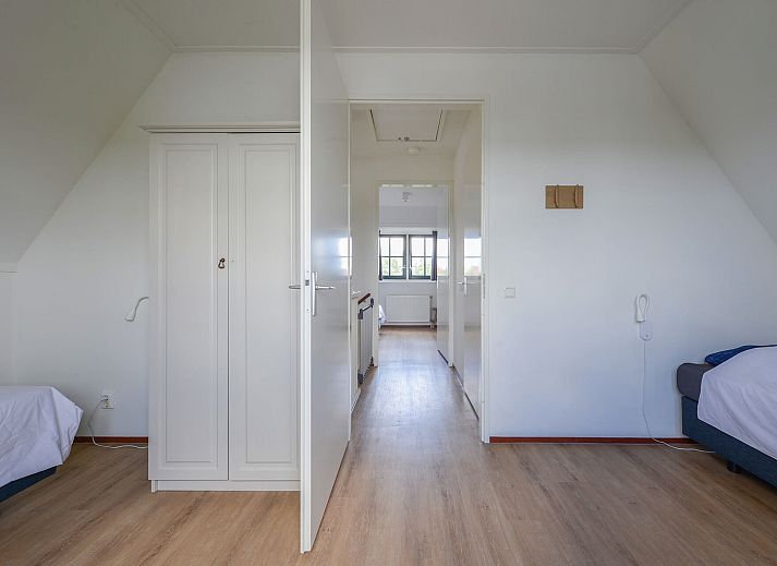 Guest house 160508 - Holiday property Lauwersmeer - Vrijstaande woning in Anjum