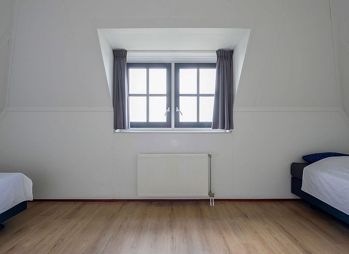 Guest house 160508 - Holiday property Lauwersmeer - Vrijstaande woning in Anjum