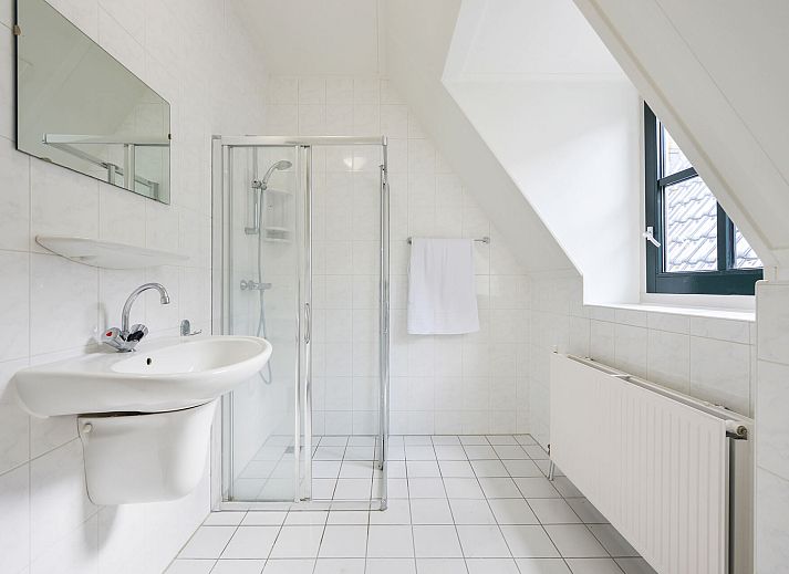 Guest house 160508 - Holiday property Lauwersmeer - Vrijstaande woning in Anjum