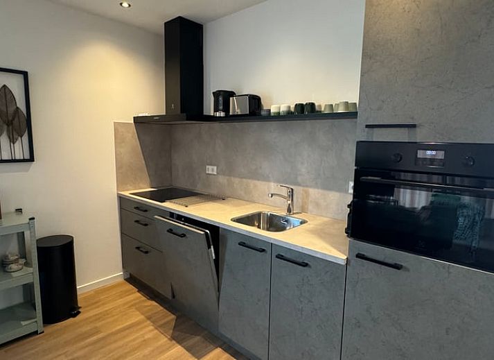 Guest house 1605101 - Holiday property Lauwersmeer - Huisje in Eanjum